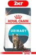 Сухой корм для взрослых кошек Royal Canin URINARY CARE для поддержания здоровья мочевыводящих путей 2кг - изображение 1