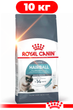 Сухой корм Royal Canin Hairball Care для кошек 10кг - изображение 1