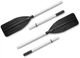 Ponton dmuchany Intex Excursion 4 68324 Szary (6941057463247) - obraz 4