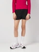 Подростковые шорты для девочки 4F 4FJWSS24TSHOF280-20S 146-152 Черные (5904698727391) - изображение 1