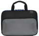 Torba na laptopa Dell Education Sleeve 11.6" Grey/Black - obraz 1