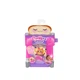Коллекционная игрушка-сюрприз Moose Cookies Makery Вкусный тост (23504) (630996235041) - изображение 2