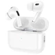 Бездротові Bluetooth наушники HOCO EW50 TWS BT5.3, 30/300mAh, 4h White - изображение 1
