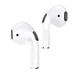 Бездротові Bluetooth наушники HOCO EW03 Plus BT5.1, 30/200mAh, 4h White - изображение 4