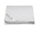 Наматрасник DOTINEM SOFTTEX стеганый 160х200 (211422-200) - изображение 1