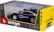Автомодель Bburago Porsche 911 Dakar 1:24 (4893993280292) - зображення 6