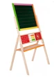 Деревянный мольберт Viga Toys 50951 двухсторонний магнитный - изображение 3