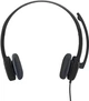Навушники Logitech H151 Black (981-000589) (Вживаний) - Б/В - зображення 4