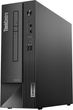 Комп'ютер Lenovo ThinkCentre Neo 50s G4 SFF (12JF0020PB) Black - зображення 3