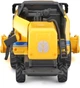 Автомодель Bburago New Holland tc5.90 зернозбиральний комбайн 18 см (4893993317226) - зображення 4