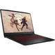 Ноутбук MSI Katana GF76 12UC Black (GF76 12UC-020IT) Black / Intel Core i7-12700H / RAM 16 ГБ / SSD 512 ГБ / nVidia GeForce RTX 3050, 4 ГБ / Windows 11 Home - Б/В - зображення 2