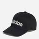 Кепка літня Adidas HT6356 OSFY 54 Чорна (4066751269673) - зображення 1