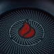 Сковорода с антипригарным покрытием Krauff Smart Fry 20 см (25-45-137) - изображение 2
