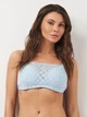 Бюстгальтер-топ Intimates IN2873 65B Голубой - изображение 1