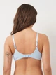 Бюстгальтер-топ Intimates IN2873 65B Голубой - изображение 2