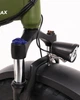 Електричний велосипед Maxxter Urban Max 20" (зелений) - зображення 10