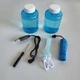 Водяна базука Bazooka Bubble gun - изображение 3
