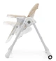 Стільчик для годування Kinderkraft Tummie Beige (KHTUMM00BEG0000) (5902533925056) - зображення 7