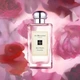 Одеколон для женщин Jo Malone Red Roses 100 мл - изображение 4