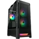 Корпус Cougar Duoface RGB Black - изображение 1