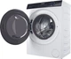 Пральна машина Haier HW70-B12929-S - зображення 6