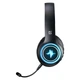 Навушники Defender FreeMotion B571 Bluetooth LED Black (63572) - зображення 2