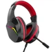 Навушники GamePro HS311 RGB Black/Red (HS311) - изображение 2