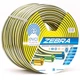 Шланг EVCI ZEBRA Ø3/4" 50м, двох шаровий товщина 2,5мм, тиск 10атм SLD - зображення 1