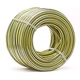 Шланг EVCI ZEBRA Ø3/4" 50м, двох шаровий товщина 2,5мм, тиск 10атм SLD - зображення 2