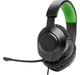 Навушники JBL Quantum 100X for Xbox Black (JBLQ100XBLKGRN) - зображення 4
