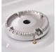 Кухонна плита PRIME Technics PSG 64017 W - зображення 7
