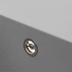 Мойка для кухни PLATINUM гранитная 7950 AZURIT 790x500мм прямоугольная врезная без сифона серая PLS-A40290 - изображение 6