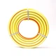 Шланг для поливу EVCI Plastik Sunny ПВХ Ø1", трьох шаровий, армований, бухта 30м - зображення 2