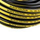 Шланг для поливу Bradas Black Colour 3/4" 25 м WBC3/425 - зображення 2