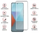 Захисне скло BeCover для смартфона Xiaomi Redmi Note 13 Pro Plus 5G Black (BC_710655) - зображення 2