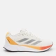Жіночі кросівки для бігу Adidas Duramo Sl W IE7982 36 (3.5UK) 22.2 см Ivory/Ironmt/Spark (4066765203410) - зображення 1