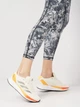 Жіночі кросівки для бігу Adidas Duramo Sl W IE7982 36 (3.5UK) 22.2 см Ivory/Ironmt/Spark (4066765203410) - зображення 7