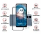 Защитное стекло BeCover для смартфона Motorola Moto G24/G24 Power Black (BC_710716) - изображение 3