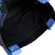 Сумка-шопер Kite BE Ukraine K24-587-3 40x38x7.5 чорний - зображення 6