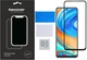 Захисне скло BeCover для смартфона Poco M6 Pro 5G Black (BC_710654) - зображення 4