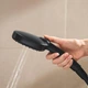 Душова система із термостатом GROHE Vitalio Comfort із верхнім душем латунь чорна 266962431 - зображення 7