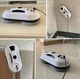 Робот для миття вікон Inspire IQ Cleaner HCR-02 (без бака для води) - зображення 9