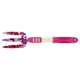 Вилка посадочная (pink) (TPR) FLORA (5043134) - изображение 2