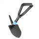Лопата складная IPRO™ с коркой 46.5см, 0.7кг Cellfast 000326724 - изображение 3