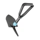 Лопата складная IPRO™ с коркой 46.5см, 0.7кг Cellfast 000326724 - изображение 4