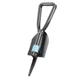 Лопата складная IPRO™ с коркой 46.5см, 0.7кг Cellfast 000326724 - изображение 5