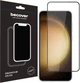 Защитное стекло для смартфона Samsung Galaxy S24 SM-S921 BeCover Black (BC_711037) - изображение 1