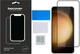 Защитное стекло для смартфона Samsung Galaxy S24 SM-S921 BeCover Black (BC_711037) - изображение 2