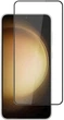 Защитное стекло для смартфона Samsung Galaxy S24 SM-S921 BeCover Black (BC_711037) - изображение 4