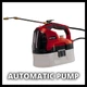 Обприскувач акумуляторний Einhell GE-WS 18/35 Li - Solo PXC 18В 3.8л 1л/хв 2.2кг (без АКБ та ЗП) - изображение 7